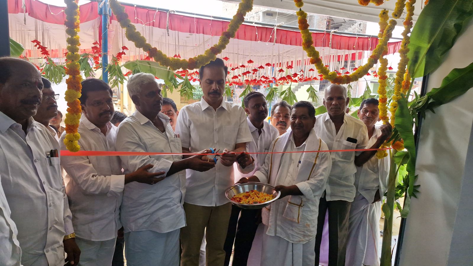 SIRIS APPS Office Opening a Grand Success – Heartfelt Thanks to All!